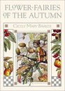 Flower Fairies of the Autumn (Flower Fairies Collection)