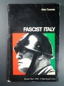 Fascist Italy