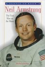 Neil Armstrong The First Man on the Moon