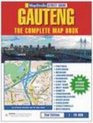 Gauteng Complete Map Book