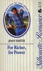 For Richer for Poorer