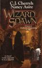 Wizard Spawn (Sword of Knowledge, Bk 2)