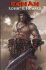 Conan The Barbarian  Collected Adventures