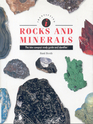 Rocks and Minerals The New Compact Study Guide and Identifier