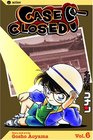 Case Closed, Vol. 6