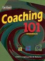 Coaching 101 Handbook