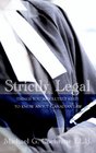 Strictly Legal Things you absolutely need to know about Canadian law
