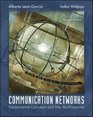 Communication Networks Fundamental Concepts and Key Architectures