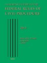 A Student's Guide to the Federal Rules of Civil Procedure 2013