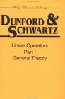 Linear Operators General Theory