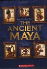 The Ancient Maya (People of the Ancient World)