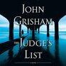 The Judge\'s List (Whistler, Bk 2) (Audio CD) (Unabridged)