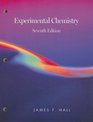Experimental Chemistry Lab Manual 7/e By James F Hall University Of Massachusettslowell Used with ZumdahlChemistry