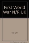 First World War N/R UK