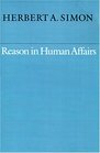 Reason in Human Affairs