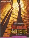 Untangling Relationships: A Christian Perspective on Codependency (Youth Life Support Group Series)