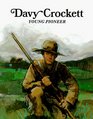 Davy Crockett Young Pioneer