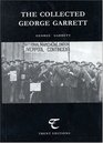 The Collected George Garrett