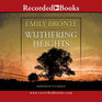 Wuthering Heights (Audio CD) (Unabridged)