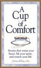 A Cup of Comfort Favorites  80 Timeless Inspirational Classic Stories