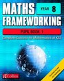 Maths Frameworking Year 8