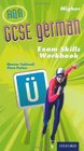 GCSE German AQA Higher Exam Skills Workbook Pack