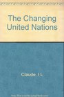 The Changing United Nations
