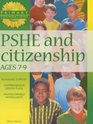 PSHE and Citizenship 79 Years