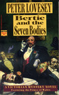 Bertie and the Seven Bodies (Prince of Wales, Bk 2)