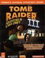 Tomb Raider II  III Flip Book