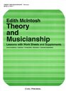 Theory and Musicianship Book 3 Part 1