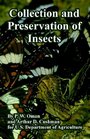 Collection And Preservation of Insects