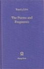 The Poems  Fragments