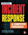 Incident Response and Computer Forensics 3/E