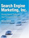 Search Engine Marketing Inc Driving Search Traffic to Your Company's Web Site