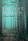 The Lost Domain Le Grand Meaulnes Centenary Edition