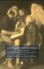 Literary Aesthetics A Reader