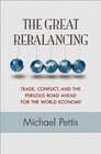 The Great Rebalancing Trade Conflict and the Perilous Road Ahead for the World Economy