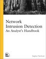 Network Intrusion Detection An Analysts' Handbook