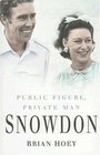 Snowdon Public Figure Private Man