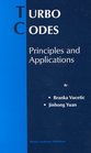 Turbo Codes Principles and Applications