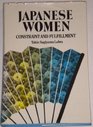 Japanese Women Constraint and Fulfillment