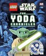 LEGO Star Wars: Yoda Chronicles