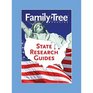 Family Tree Magazine State Research Guides