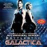 Battlestar Galactica The Miniseries