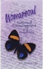 Womansoul Letters of Encouragement