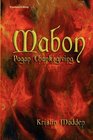 Mabon Pagan Thanksgiving