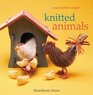 Knitted Animals (Education S.)