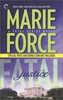 Fatal Justice (Fatal, Bk 2)