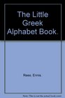 The Little Greek Alphabet Book